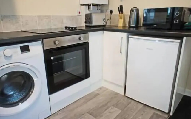 Host Stay Clacton Waves