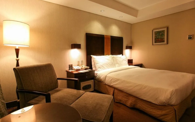 Ramada Hotel Seoul