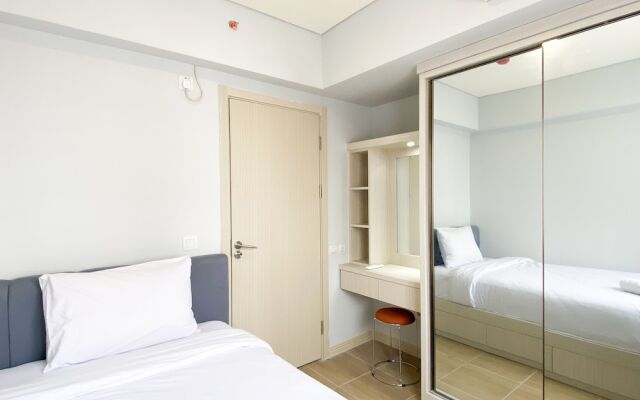 Best Deal And Cozy 3Br Meikarta Apartment