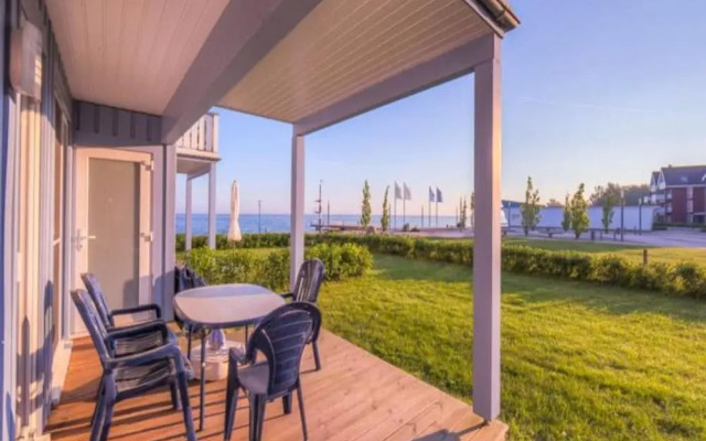 Apartment fur Einen Komfortablen Aufenthalt