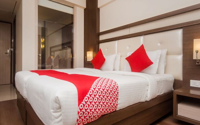 Capital O 16664 Hotel Vatika