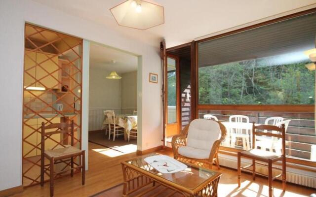 Appartement Mont-Dore, 3 pièces, 6 personnes - FR-1-608-187