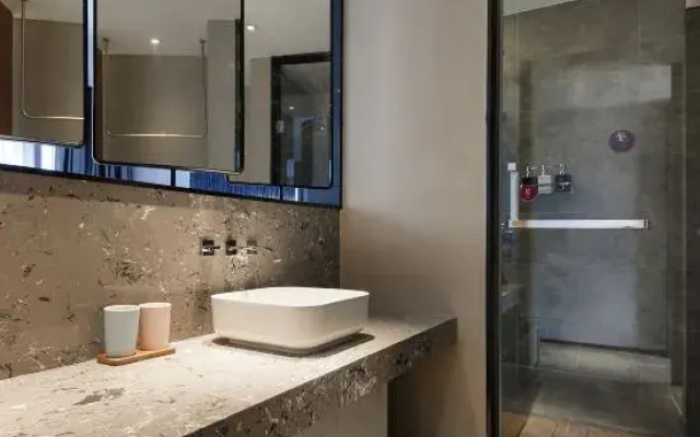 Ninghai Myfeel Hotel