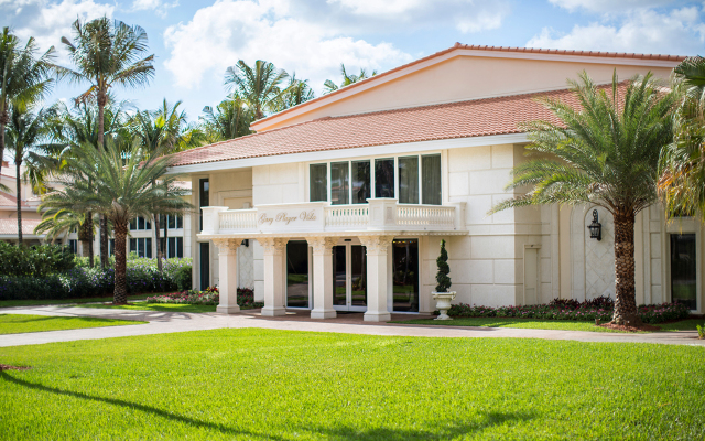 Trump National Doral Miami