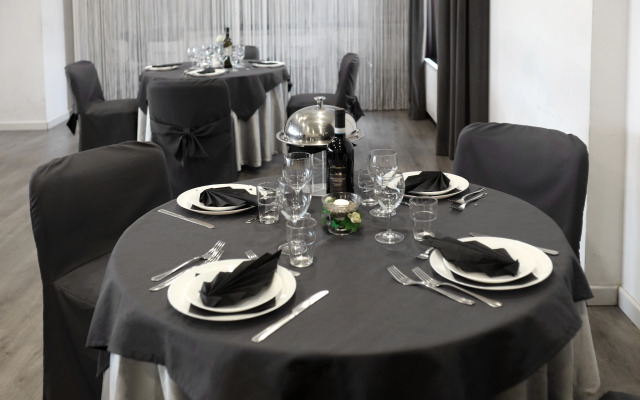 Hampton By Hilton Rome North Fiano Romano