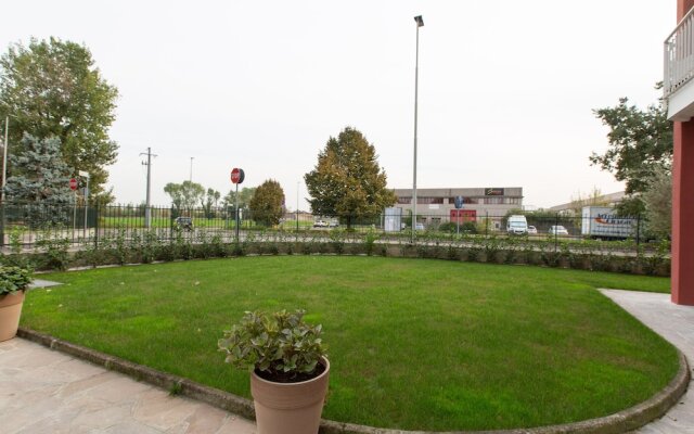 Relax nel verde