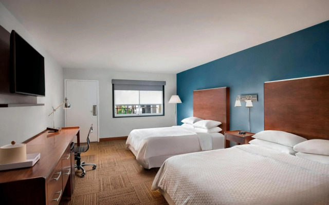 Four Points by Sheraton Anaheim