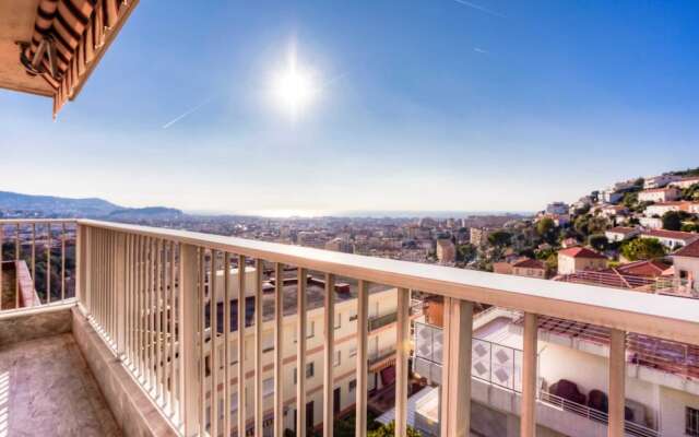 Airis Bellevue Appartement privé