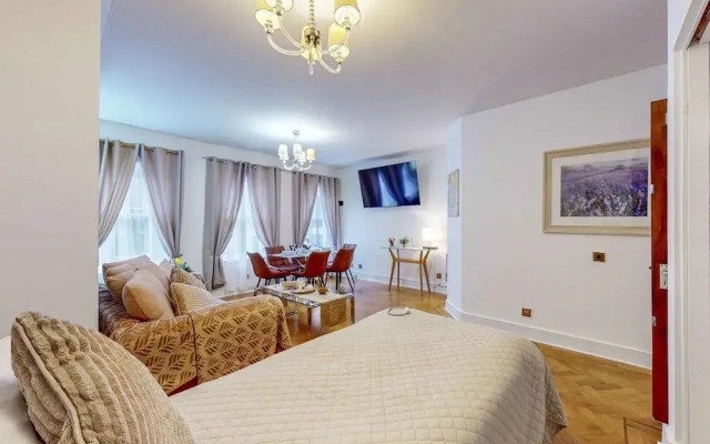 Park Lane Apartments Mayfair Collection