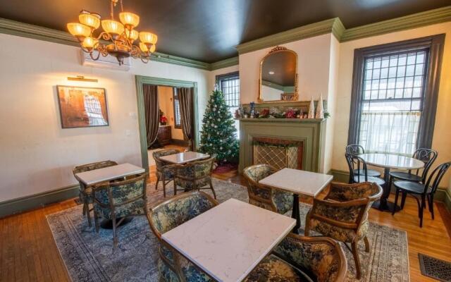 The Constance by the Lenox Collection