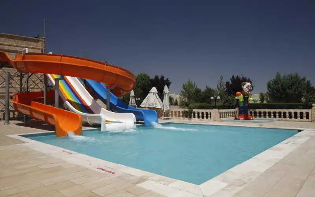 Matiat Hotel