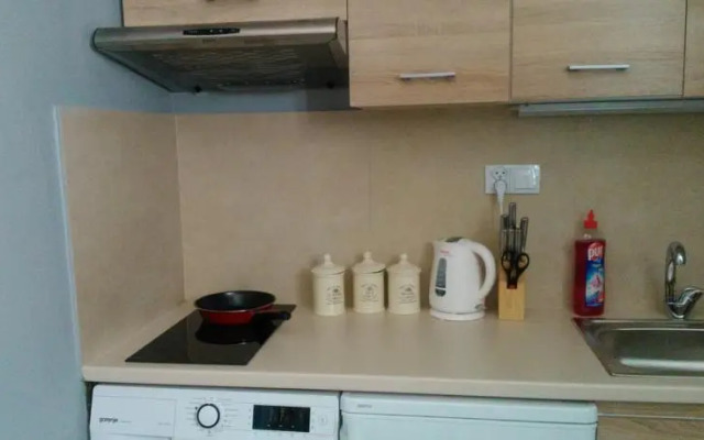 Apartament w Gdańsku Krosna