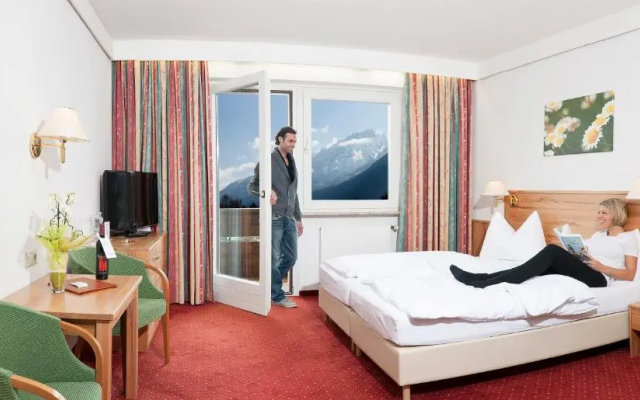 Hotel Moarhof