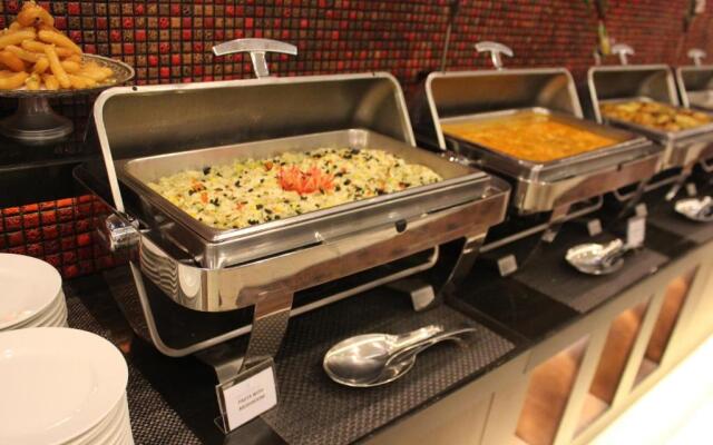 Executives Hotel - Olaya