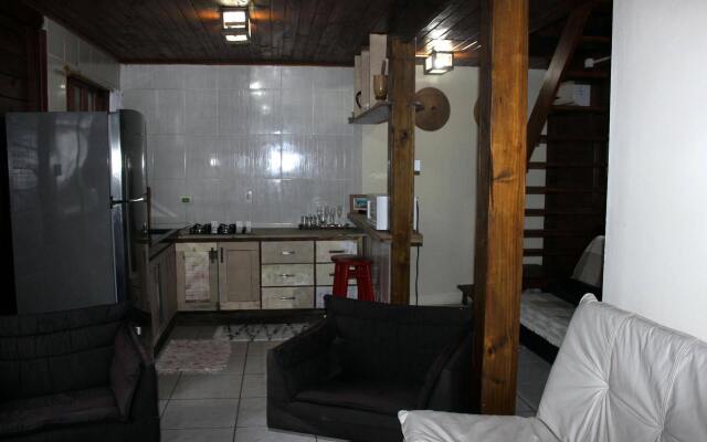 Residencial Sunset