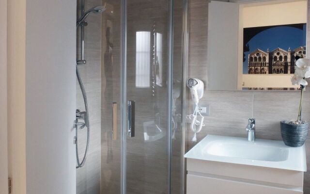 Centro Storico Rooms