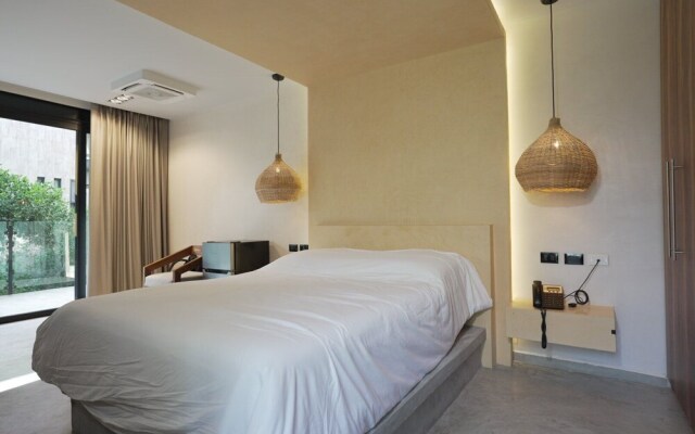 Nook Tulum Luxury Condohotel by Marea