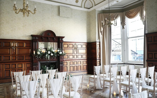 Royal Station Hotel