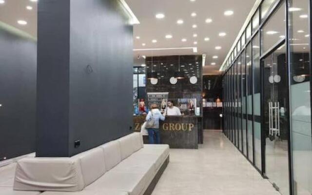 Leo Group SUITE Apartment 16-02 Horizons Batumi