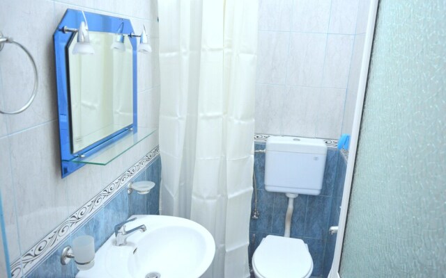 Sunilio Apartment