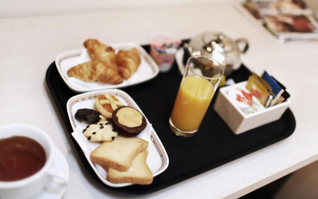 Borgo Pio Suites Inn