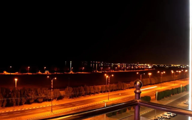 amwaj Suites