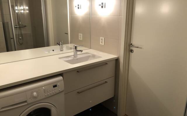 Sonderland Apt. Dronning Eufemias gt 20-24