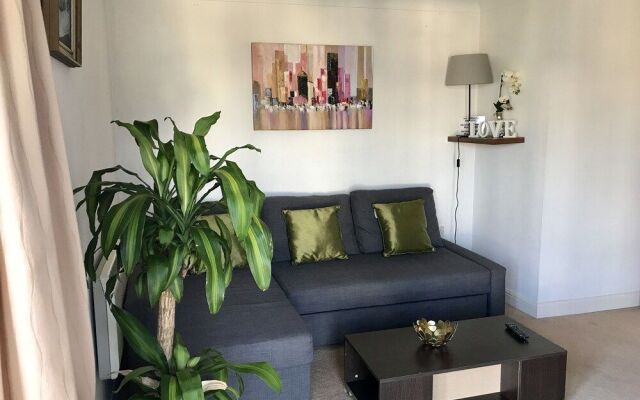 Southampton City Centre Apartment