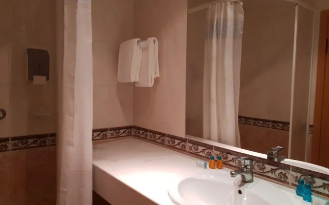 Hotel Lebed