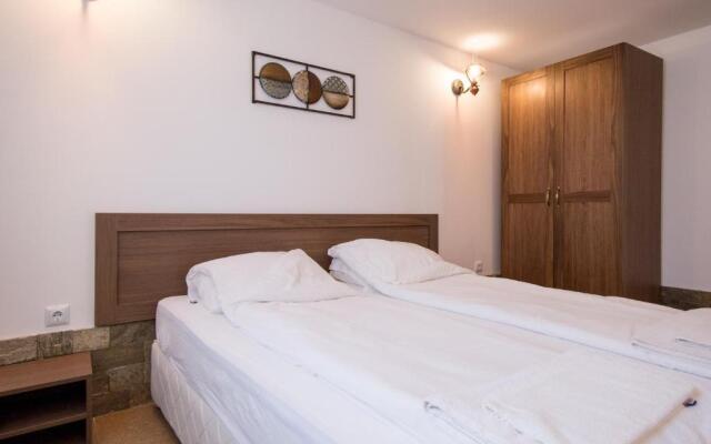 Guest Apartments Trigor City