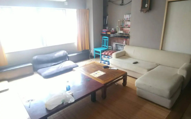GUEST HOUSE SaKURa – Guest Rooms – Tokyo