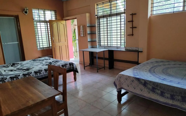 Shastri guest house