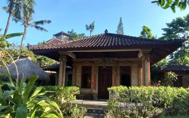 Rambutan Boutique Hotel & Spa