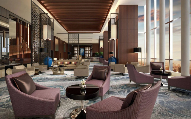 InterContinental Hanoi Landmark72 by IHG