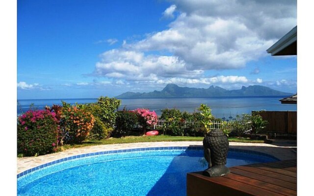 Villa Te Tavake - Tahiti