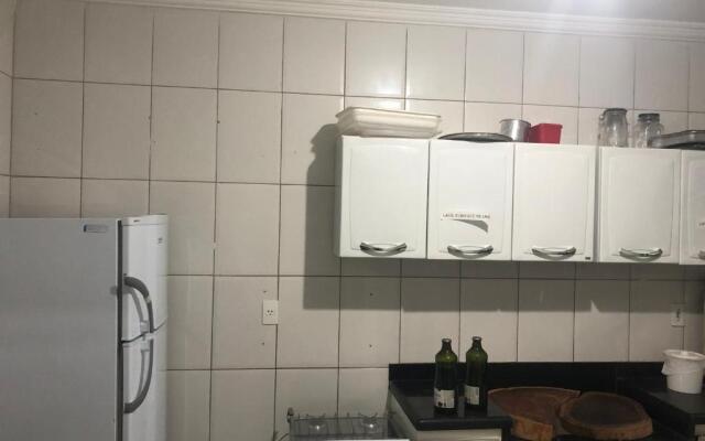 Hostel Do Papai 2