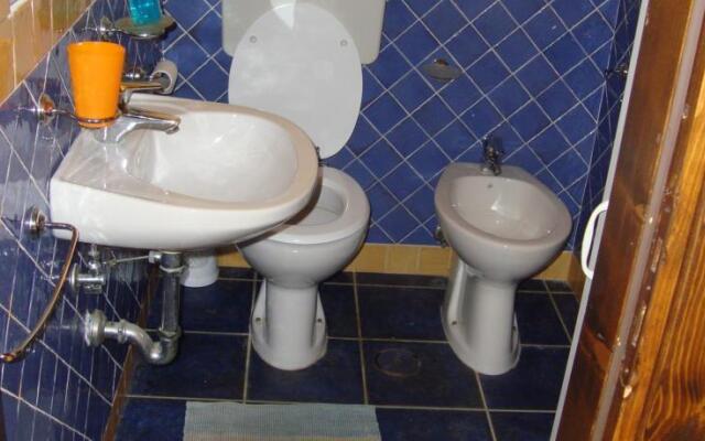 Charme De Cilento e della Certosa