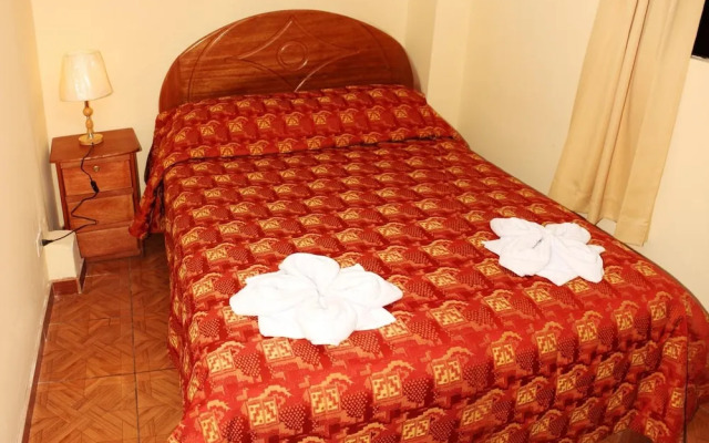 Hostal Samani