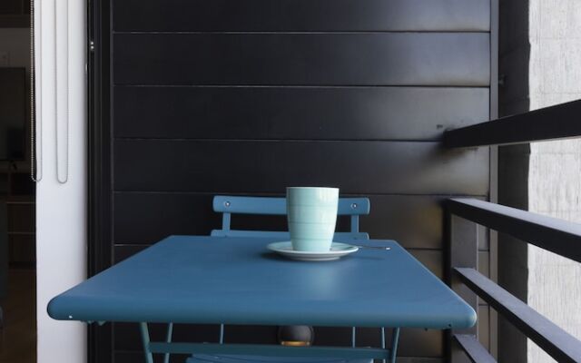 El Doce by Homi Rent