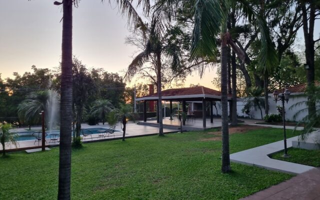 Hotel Terrazas Vista Verde