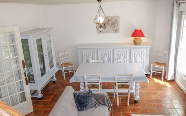 House Pasteur Saint Malo