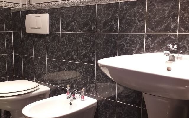 Hotel Cavalieri Pinerolo