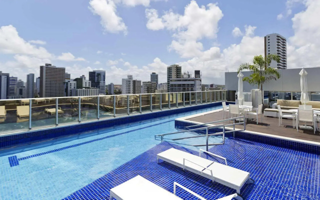 Bugan Hotel Recife by Atlantica