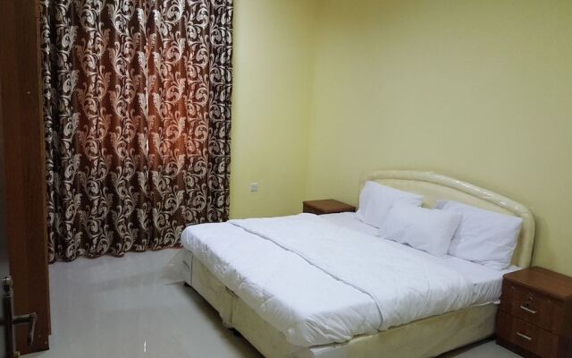 Today Furnished Apartments Salalah