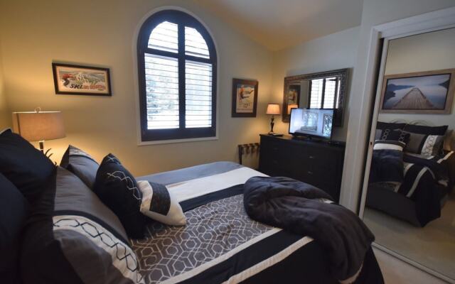 Mountain Harbor #201 2 Bedroom Condo