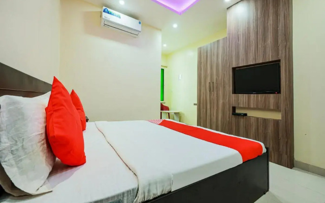 OYO Flagship 83759 Nityanand Inn