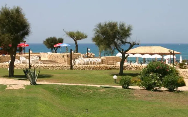 Residence Kamarina Club