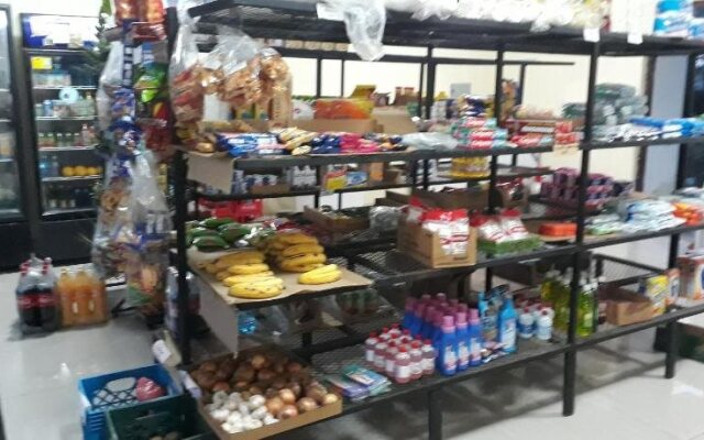 Hostal Brisas Calobreñas