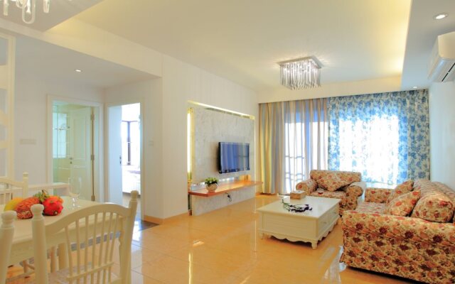 Suhai Hot Spring Hotel
