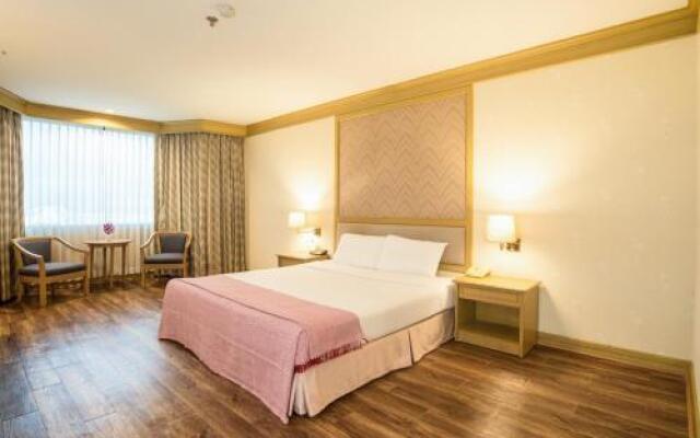 Mukdahan Grand Hotel